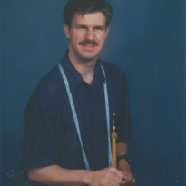 Joshua Turk 1995, BS Mathematics, cum laude