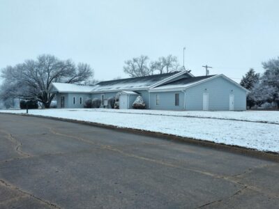 Philadelphia Baptist Church De Soto KS