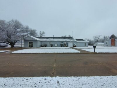 Philadelphia Baptist Church De Soto KS